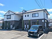 山西駅より徒歩14分 1階 築29年7ヶ月の賃貸物件