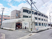 福音寺駅より徒歩20分 2階 築33年2ヶ月の賃貸物件