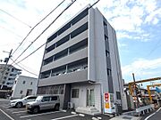 衣山駅より徒歩6分 築2年 5階建の賃貸物件