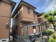 土居田駅より徒歩34分 築22年 2階建の賃貸物件