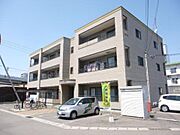 福音寺駅より徒歩10分 2階 築24年8ヶ月の賃貸物件