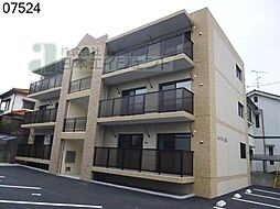 エタニティ長久マンション