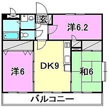 間取り：238008597331