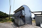 道後温泉駅より徒歩18分 2階 築29年5ヶ月の賃貸物件