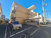 本町六丁目駅より徒歩4分 2階 築23年2ヶ月の賃貸物件