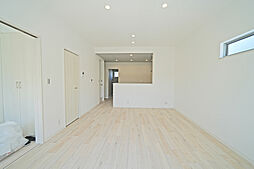 Ｄｉｊｏｎ ＵＭＥＤＡ（ディジョン梅田） 101 号室 2階3LDKのリビング/ダイニング