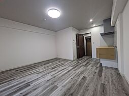 Mayfair本町PremiumIII 306 号室 3階1LDKのリビング/ダイニング