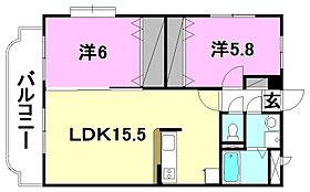 間取り：238008609073