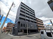 宮田町駅より徒歩5分 新築 8階建の賃貸物件