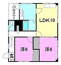 間取り：238008612767