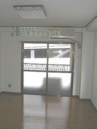 味酒ビル 302 号室 3階1Kのリビング/ダイニング