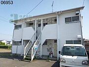 北久米駅より徒歩31分 2階 築39年6ヶ月の賃貸物件