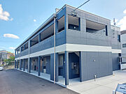 久米駅より徒歩7分 1階 築4年の賃貸物件