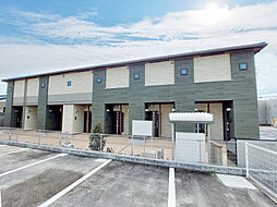 グリーンハイツ（吉藤）