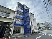 本町四丁目駅より徒歩4分 1階 築44年6ヶ月の賃貸物件