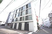 木屋町駅より徒歩2分 3階 築13年6ヶ月の賃貸物件