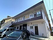 コーポ矢野（西石井）の賃貸物件