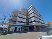 濱田レジデンスの賃貸物件