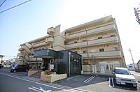 愛媛県松山市来住町：物件画像／株式会社日本エイジェント　城北テラス店