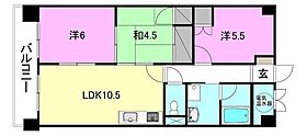 間取り：238008623876