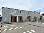 三津駅より徒歩14分 2階 築5年9ヶ月の賃貸物件