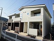 西衣山駅より徒歩32分 2階 築12年5ヶ月の賃貸物件