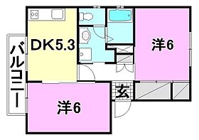 間取り：238008635679