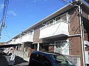 いよ立花駅より徒歩12分 1階 築19年5ヶ月の賃貸物件