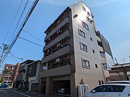 キャッスルEYA（北立花）