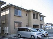 土居田駅より徒歩7分 1階 築24年の賃貸物件