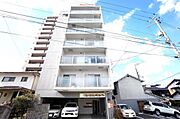 勝山町駅より徒歩9分 6階 築19年5ヶ月の賃貸物件