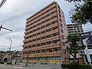 土居田駅より徒歩9分 5階 築19年5ヶ月の賃貸物件