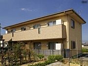 衣山駅より徒歩12分 2階 築18年の賃貸物件