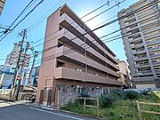 警察署前駅より徒歩3分 5階 築13年5ヶ月の賃貸物件