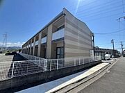 市坪駅より徒歩27分 2階 築20年9ヶ月の賃貸物件