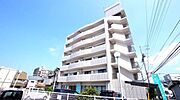 いよ立花駅より徒歩3分 3階 築30年4ヶ月の賃貸物件