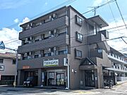 道後温泉駅より徒歩11分 4階 築26年10ヶ月の賃貸物件