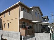 三津浜駅より徒歩8分 2階 築17年2ヶ月の賃貸物件