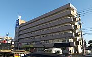いよ立花駅より徒歩12分 4階 築45年5ヶ月の賃貸物件