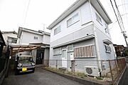 高砂町駅より徒歩6分 1階 築30年6ヶ月の賃貸物件