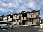 市坪駅より徒歩13分 2階 築22年11ヶ月の賃貸物件