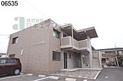 ジュネス北久米の賃貸物件