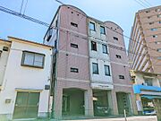 土橋駅より徒歩4分 2階 築29年6ヶ月の賃貸物件