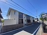 グレーシアの賃貸物件