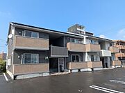 いよ立花駅より徒歩20分 1階 築12年2ヶ月の賃貸物件