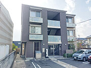 道後公園駅より徒歩9分 3階 築8年の賃貸物件