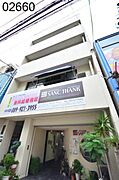 勝山町駅より徒歩5分 3階 築52年9ヶ月の賃貸物件