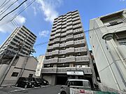 警察署前駅より徒歩6分 7階 築30年9ヶ月の賃貸物件