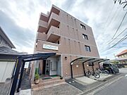 牛渕団地前駅より徒歩2分 3階 築23年2ヶ月の賃貸物件