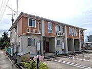 岡田駅より徒歩47分 2階 築15年11ヶ月の賃貸物件